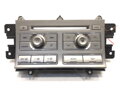 Panel ovládania ventilácie klimatizácie Jaguar XF I (X250) 2008 - 2015 8X23-18C858-AF