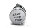 Tlačidlo štart stop Audi A6 C7 Avant (4G5, 4GD) 2011 - 2018 4G1905217A