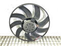 Ventilátor chladiča Audi Q5 (8RB) 2008 - 2017 993454J-D