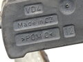 Trysky ostrekovačov Porsche Cayenne (9PA) 2002 - 2010 6E0955986