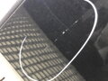 Dvere ľavé zadné Porsche Cayenne (9PA) 2002 - 2010
