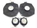 Reproduktory sada BMW 5 Touring (E61) 2004 - 2010