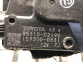 Mechanizmus stieračov predný Toyota Auris (_E15_) 2006 - 2012 85110-02190