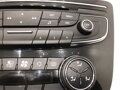 Panel ovládania ventilácie Peugeot 508 I (8D_) 2010 - 2018