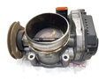Škrtiaca klapka Audi A6 C5 (4B2) 1997 - 2005 078133063AG