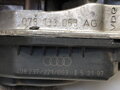 Škrtiaca klapka Audi A6 C5 (4B2) 1997 - 2005 078133063AG