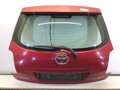 Veko batožinového priestoru kufor zadný Toyota Auris (_E15_) 2006 - 2012