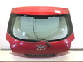 Veko batožinového priestoru kufor zadný Toyota Auris (_E15_) 2006 - 2012
