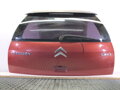 Veko batožinového priestoru kufor zadný Citroen C4 I (LC_) 2004 - 2014