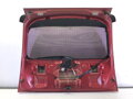 Veko batožinového priestoru kufor zadný Citroen C4 I (LC_) 2004 - 2014