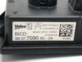 Modul štart stop DS DS 5 (KF_) 2015 - 2018 9807709080