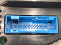 Tachometer budíky Audi A4 B6 Avant (8E5) 2000 - 2005 0263626035