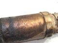 Sonda lambda VW Golf IV (1J1) 1997 - 2008 06A906265L