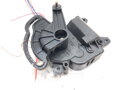 Motor radiátora kúrenia Toyota Avensis Verso (_M2_) 2001 - 2011 063700-8600