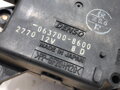 Motor radiátora kúrenia Toyota Avensis Verso (_M2_) 2001 - 2011 063700-8600