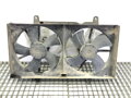 Ventilátor chladiča Nissan Altima (L31) 2001 - 2007