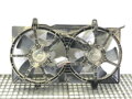 Ventilátor chladiča Nissan Altima (L31) 2001 - 2007