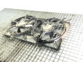 Ventilátor chladiča Nissan Altima (L31) 2001 - 2007