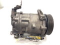 Kompresor klimatizácie Peugeot 407 SW (6E_) 2004 - 2011 DTM00109