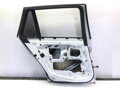 Dvere ľavé zadné BMW 3 Touring (E91) 2004 - 2012