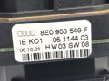 Prepínač združený Audi A4 B6 (8E2) 2000 - 2005 8E0953549F