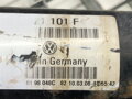 Hnací hriadeľ predný VW Touareg (7LA, 7L6, 7L7) 2002 - 2013