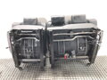 Lavica / sedačka druhý RAD Mitsubishi Outlander III (GG_W, GF_W, ZJ, ZL, ZK) 2010 - 2022
