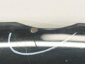Kapota VW FOX Liftback (5Z1, 5Z3, 5Z4) 2003 - 2015