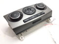 Panel ovládania ventilácie Mazda 3 (BK) 2003 - 2009 K1900BS3L