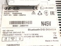 Rádio navigácia KIA Stinger (CK) 2017 - 2022 96560-J5450