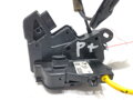 Zámok dverí pravý zadný Citroen C4 III (BA_, BB_, BC_) 2020 - 2022 9832797480
