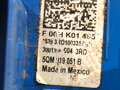 Palivové čerpadlo VW Golf VII (5G1, BQ1, BE1, BE2) 2012 - 2022 5QM919051B