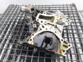 Čerpadlo oleja Opel Zafira / Zafira Family B (A05) 2005 - 2019 55556428
