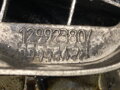 Čerpadlo oleja Opel Zafira / Zafira Family B (A05) 2005 - 2019 55556428