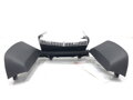 Rámček kryt kryt tachometra budíkov konzoly Citroen C4 III (BA_, BB_, BC_) 2020 - 2022 9830739380