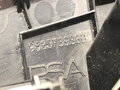 Rámček kryt kryt tachometra budíkov konzoly Citroen C4 III (BA_, BB_, BC_) 2020 - 2022 9830739380