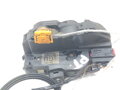 Zámok dverí pravý zadný Opel Astra J Sports Tourer (P10) 2010 - 2015 13579566