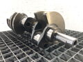 Hriadeľ kľukový Porsche Cayenne (9PA) 2002 - 2010 9481012R