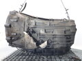 Prevodovka Porsche Cayenne (9PA) 2002 - 2010 TR60SN 09D300038G