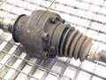 Poloos ľavá predná Porsche Cayenne (9PA) 2002 - 2010 7L0407271C