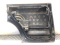 Dvere ľavé zadné Porsche Cayenne (9PA) 2002 - 2010