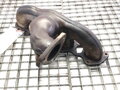Kolektor / zvody výfukový ľavý Porsche Cayenne (9PA) 2002 - 2010