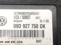 Modul riadiaca jednotka prevodovky Porsche Cayenne (9PA) 2002 - 2010 09D927750DK