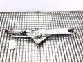 Mechanizmus stieračov predný Mercedes-benz Class S (W220) 1998 - 2005 2208200542