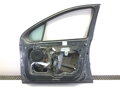 Dvere pravé predné Peugeot 207 (WA_, WC_) 2006 - 2015