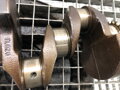 Hriadeľ kľukový Seat Leon (1P1) 2005 - 2013 BSE_TL020
