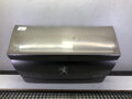 Veko batožinového priestoru kufor zadný Peugeot 407 (6D_) 2004 - 2011