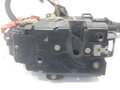 Zámok dverí ľavý predný VW Golf V (1K1) 2003 - 2010 3D1837015
