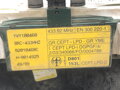 Tachometer budíky Land Rover Freelander I (L314) 1998 - 2006 LR0008003