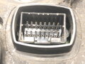 Tachometer budíky Yamaha FZ1 YA-0980-031